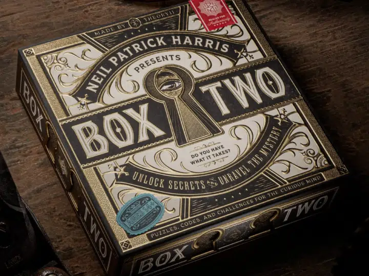Box Two