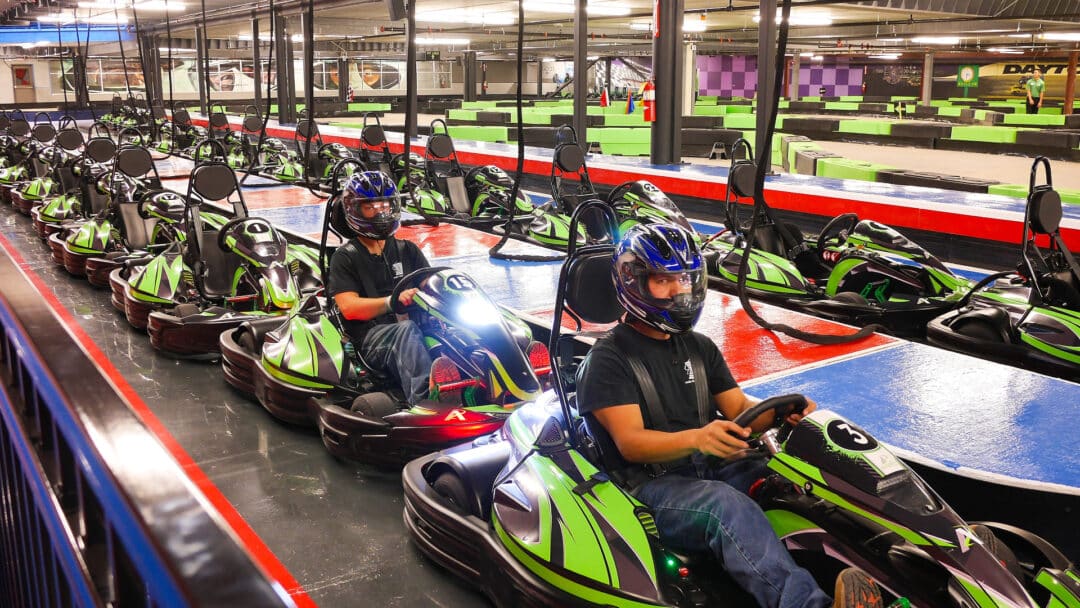 Top 5 Indoor Things To Do On A Rainy Day In Orlando (New For 2023)