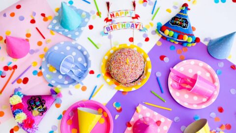 Remember This Exciting Birthday Hotspot