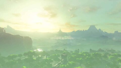 Activities To Try While Waiting For the Breath Of The Wild Sequel