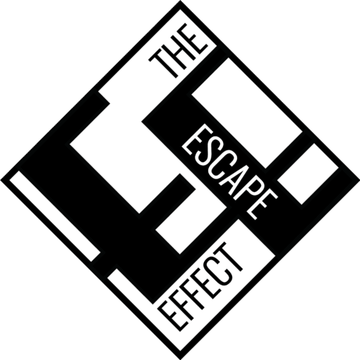 The Escape Effect Logo.