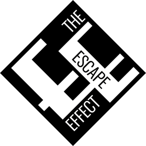 The Escape Effect Logo.