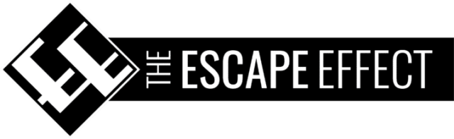 The Escape Effect Logo.