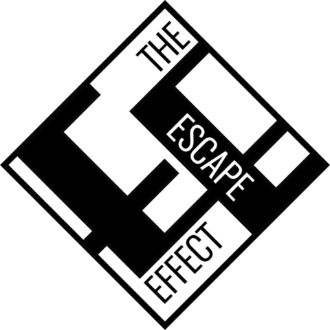 The Escape Effect Logo.