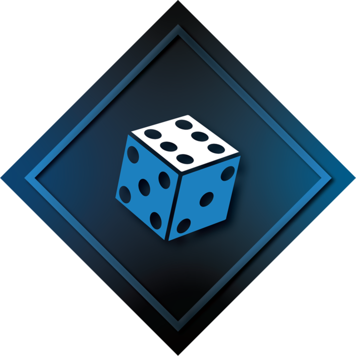 An icon representing game night at The Escape Effect.