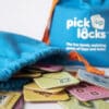 Pick Up Locks