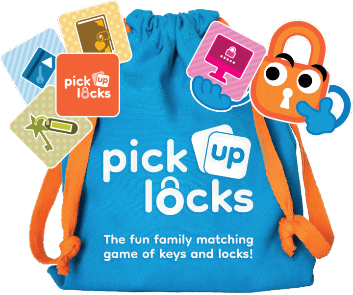 Pick Up Locks