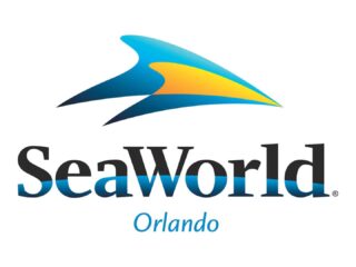 SeaWorld Orlando logo