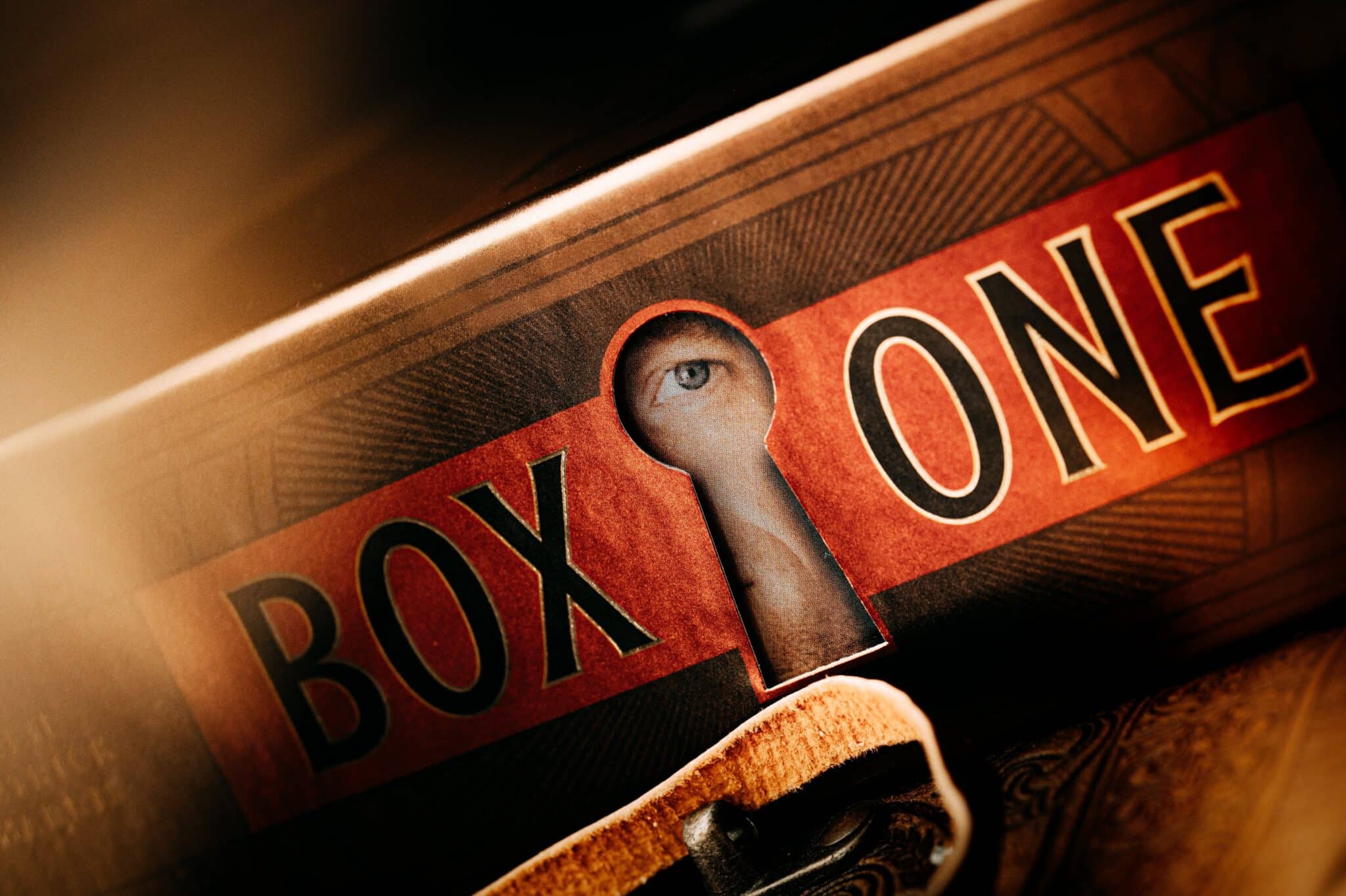 Box One Is One Box With Amazing Secrets | EE Blog
