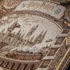 “Harry Potter” Hogwarts Castle Interactive Jigsaw Puzzle