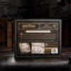 “Harry Potter” Hogwarts Castle Interactive Jigsaw Puzzle
