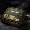 “Lord Of The Rings” The Land Of Middle-Earth Interactive Jigsaw Puzzle