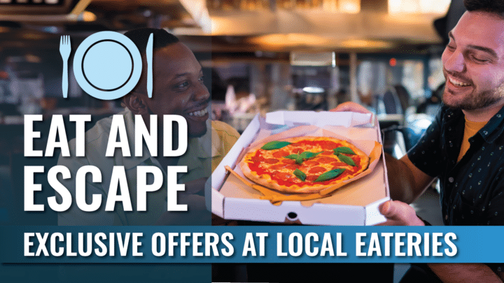 Escape Room Discount Code Escape Room Coupons In Orlando | The Escape Effect