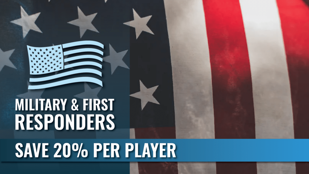 Military And First Responders Save At The Escape Effect Military and First Responders save 20% at The Escape Effect.