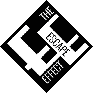 The Escape Effect Logo.