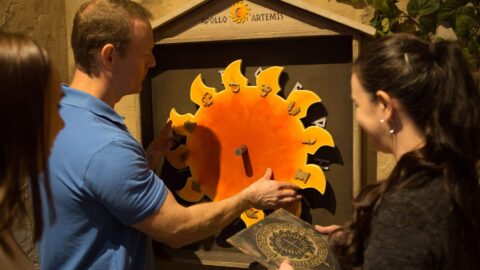 What Is An Escape Room Like In 2023?