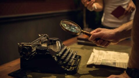 Top 5 Escape Room Tips For Players