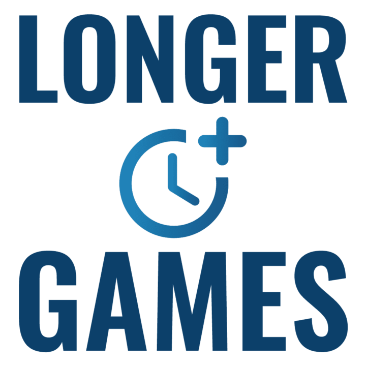 What makes Escape Effect different from Escape Game?  Longer Games.
