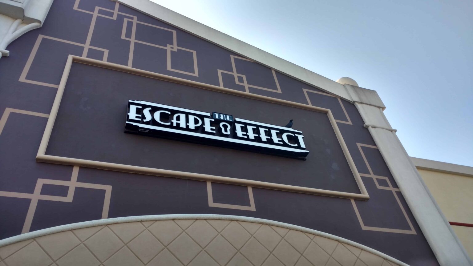 Outstanding Escape Room Prices & Deals From 34.95/hour