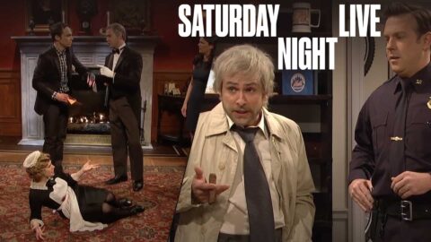 3 Times SNL Solved A Crime