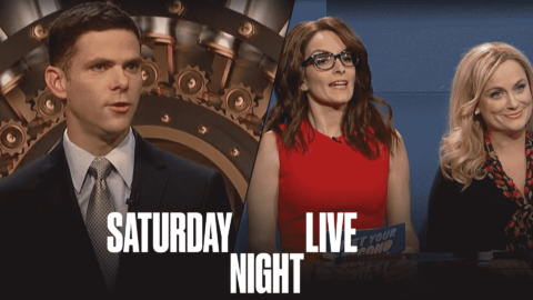 9 SNL Game Shows That Will Make Your Insides Explode