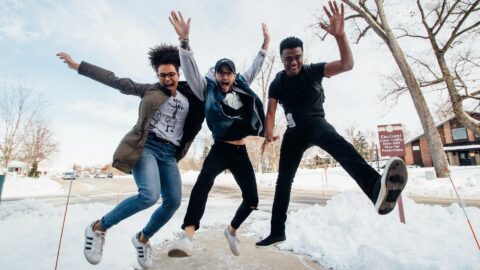 Top 3 Traits Of Winning Escape Room Teammates