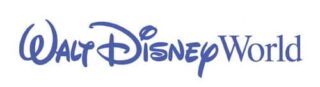 Walt Disney World Logo