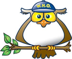 Westgate Hospitality Organization logo